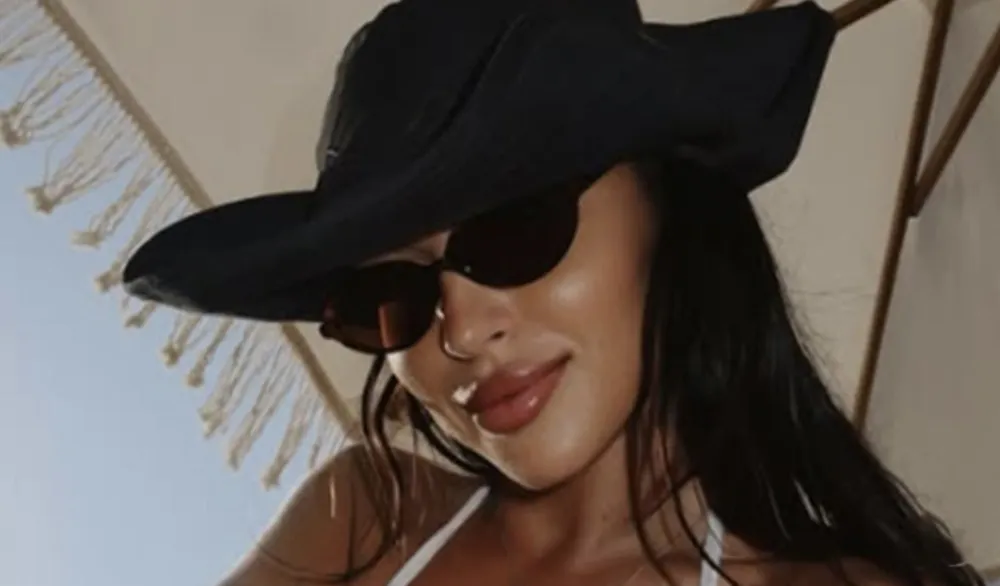 Teodora Džehverović otkrila koliko zarađuje od reklama