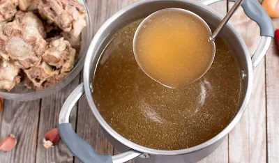 Za&scaron;to biste če&scaron;će trebali da konzumirate temeljac od kostiju