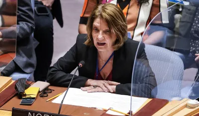 Norve&scaron;ka ambasadorka Mona Jul podnosi ostavku zbog kontakta sa Epstinom