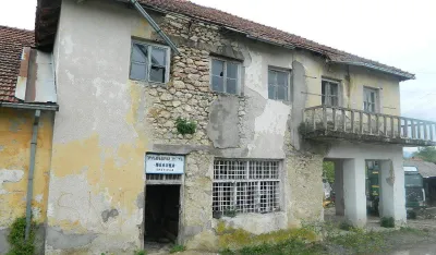 Mje&scaron;tani MZ Police traže sanaciju zgrade seoskog doma: Ru&scaron;evina nasred sela