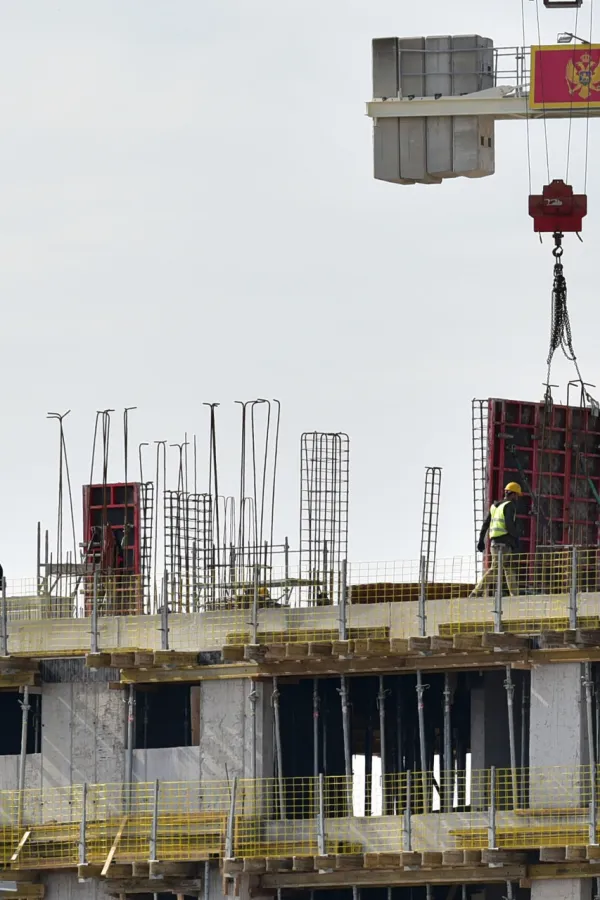 Draga&scaron;: Zakon o legalizaciji oborio promet&nbsp;nekretnina