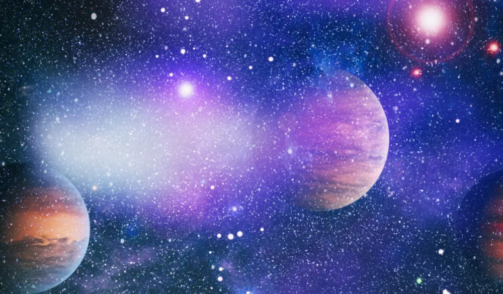 Venera i Uran donose promjene: Vodoliji tenzije kod kuće, Lav mijenja posao, Blizancima tajne simpatije