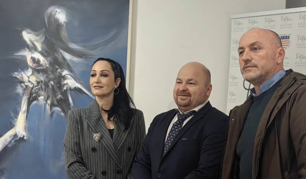 Izlazak iz svakodnevne zone komfora