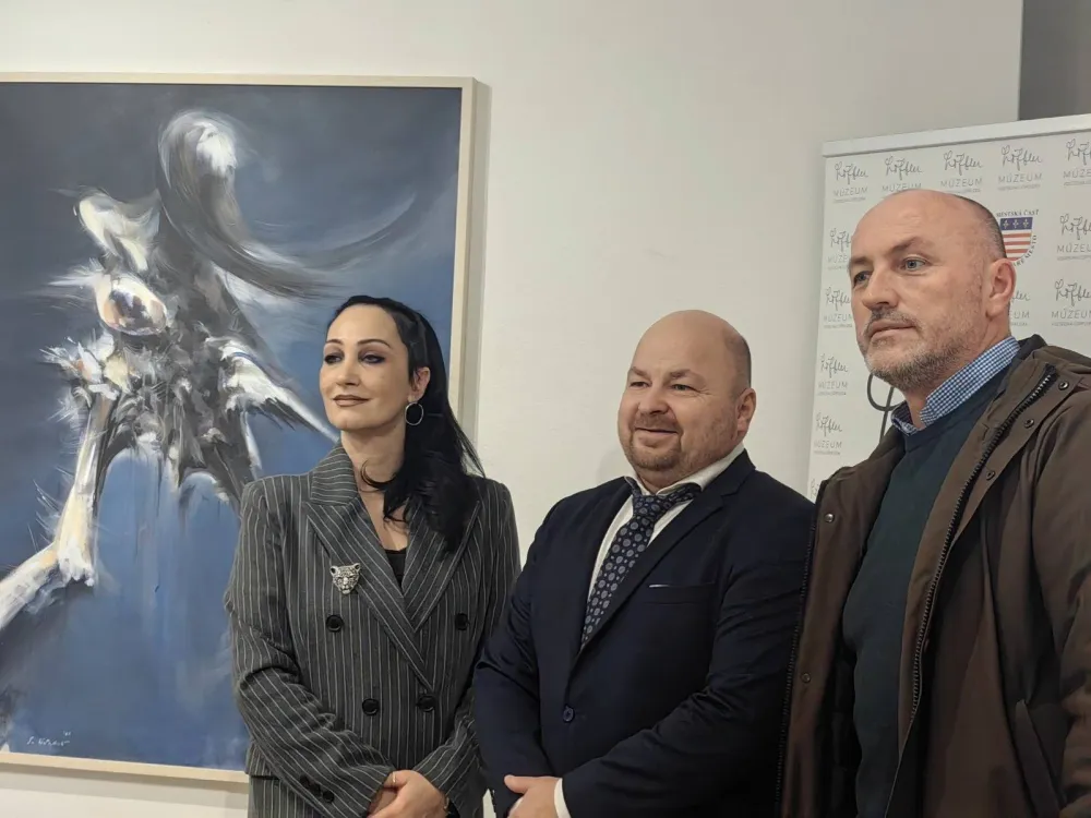 Izlazak iz svakodnevne zone komfora