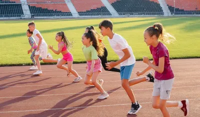 MPNI: Od naredne godine počinje program olimpijskog obrazovanja u &scaron;kolama