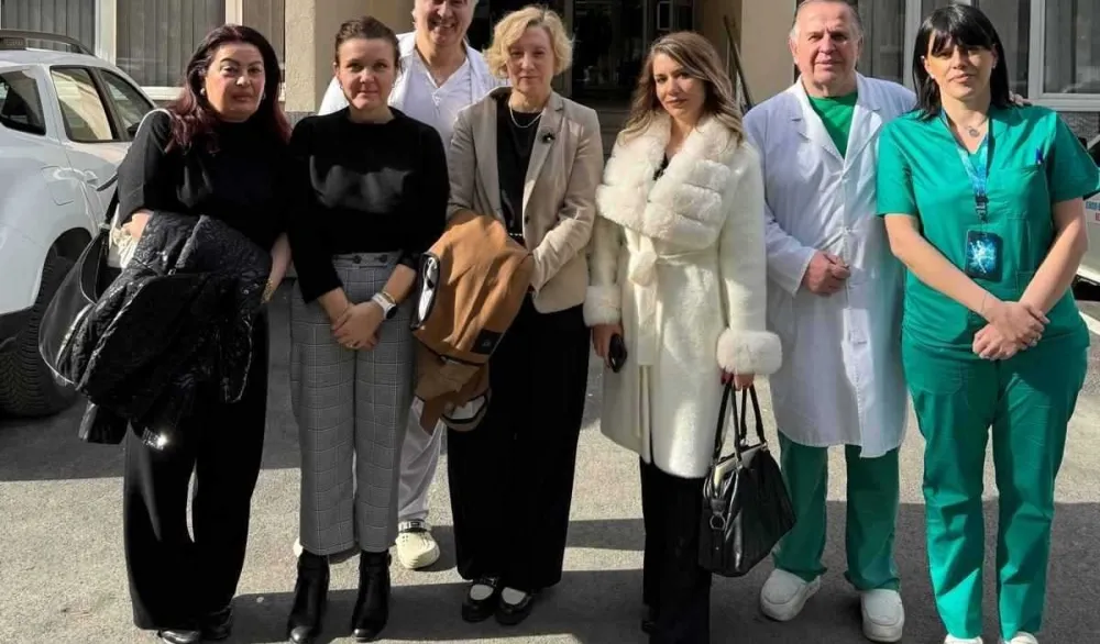 Savremeni digitalni mamografi stižu naredne godine u crnogorske bolnice kroz projekat sa IAEA