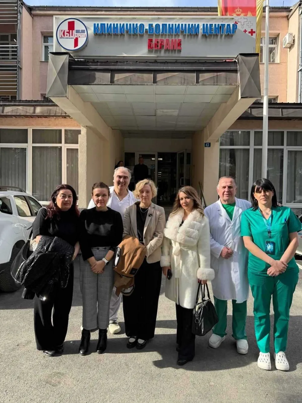 Savremeni digitalni mamografi stižu naredne godine u crnogorske bolnice kroz projekat sa IAEA