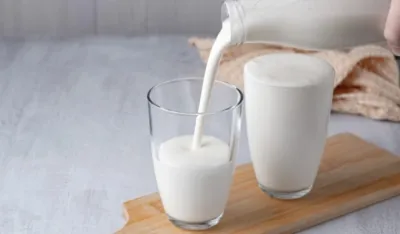 Ovo je najbolji mliječni proizvod za redovnu probavu