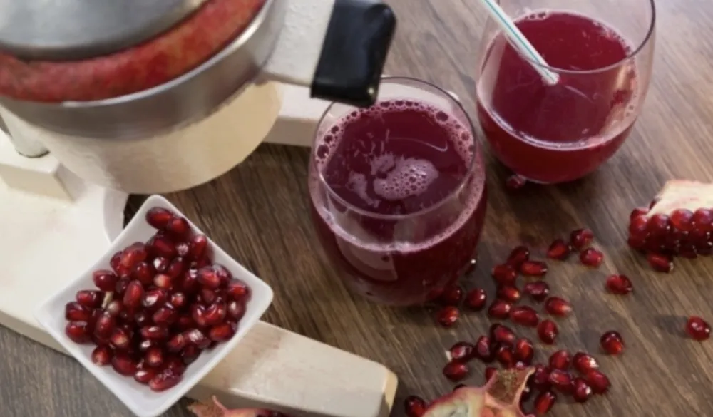 Nar znatno pomaže imunitetu u sezoni gripa