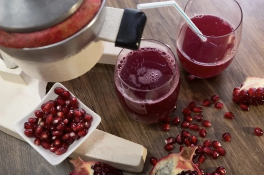 Nar znatno pomaže imunitetu u sezoni gripa