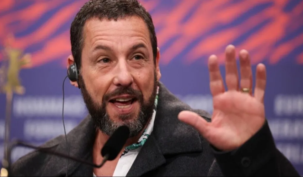 Adam Sendler otkriva tajnu hit filma &bdquo;The Waterboy&rdquo;