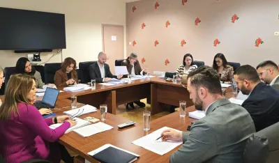 ZZZCG: Vi&scaron;e od 31,5 miliona eura za zapo&scaron;ljavanje u 2026.