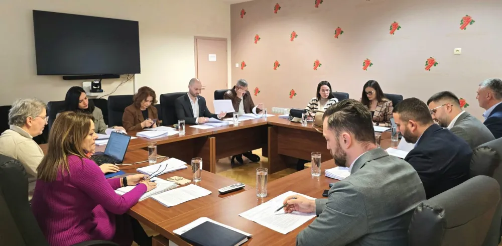 ZZZCG: Vi&scaron;e od 31,5 miliona eura za zapo&scaron;ljavanje u 2026.