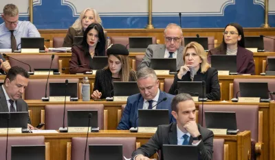 Crnoj Gori nedostaje lider opozicije