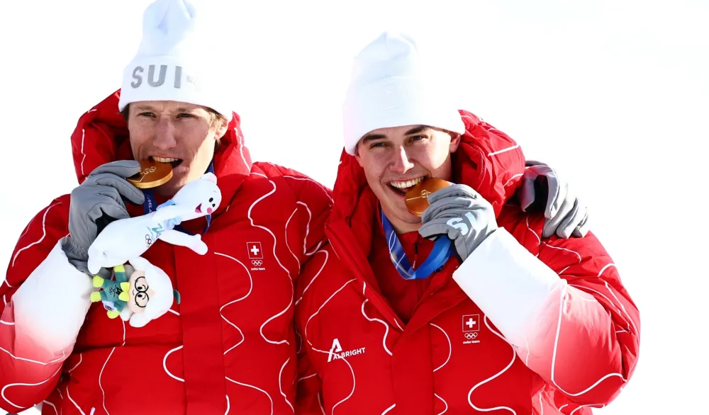 Tangi Nef i Franjo fon Almen