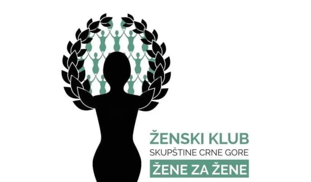 Ženski klub Skup&scaron;tine traži procesuiranje odgovornih za prijetnje Kaluđerović