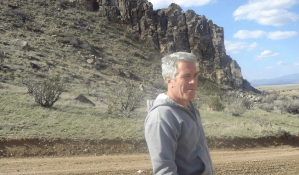 Epstinova saradnica imala pristup njemačkim državnim institucijama