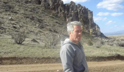 Epstinova saradnica imala pristup njemačkim državnim institucijama