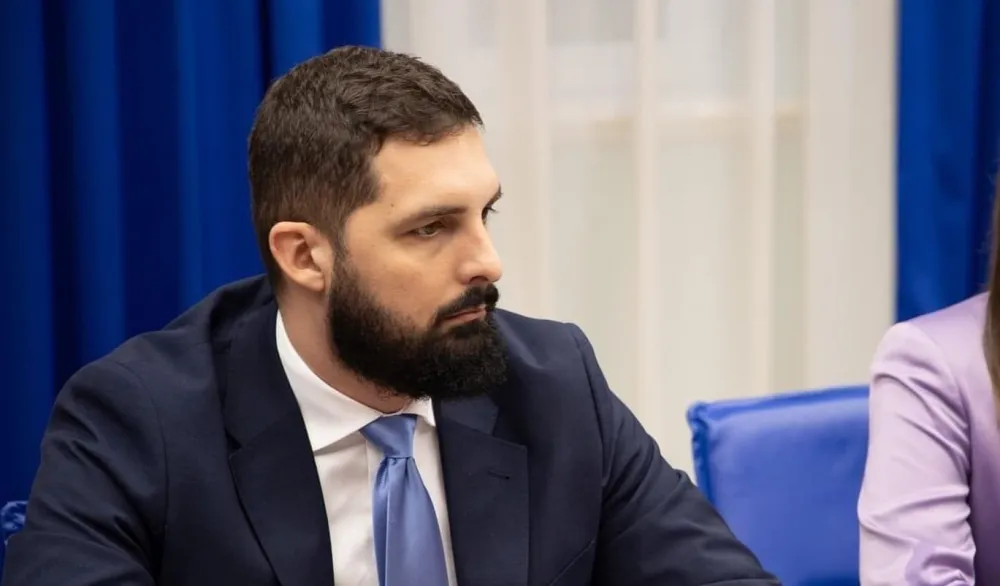 Leković: Demokrate i vrh bezbjednosnog sektora meta broj jedan "kavačkog klana"