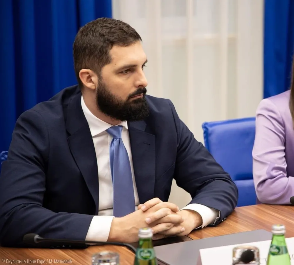 Leković: Demokrate i vrh bezbjednosnog sektora meta broj jedan "kavačkog klana"