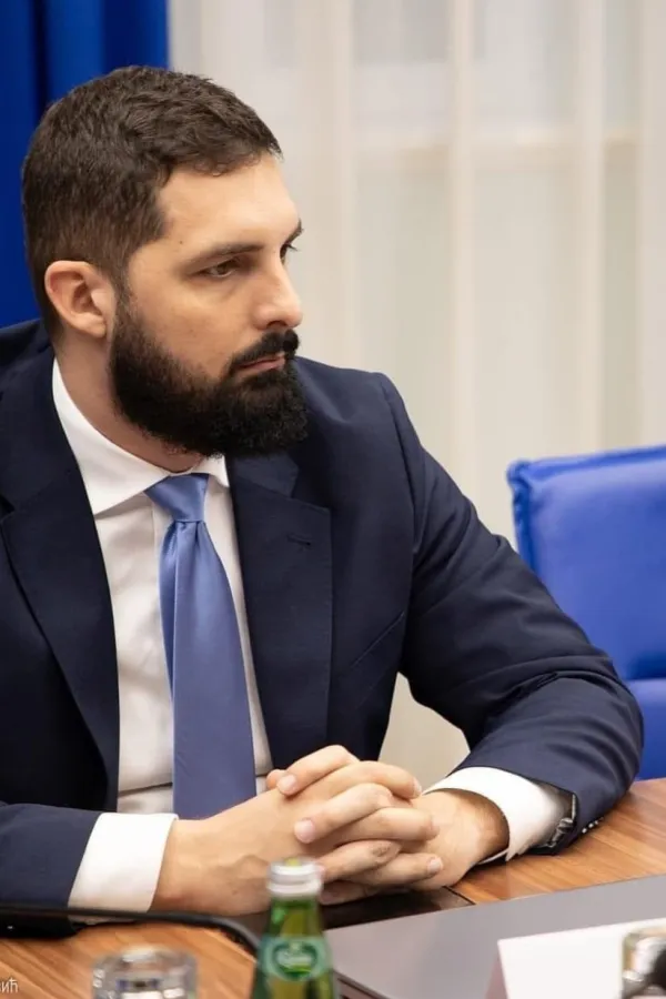 Leković: Demokrate i vrh bezbjednosnog sektora meta broj jedan "kavačkog klana"