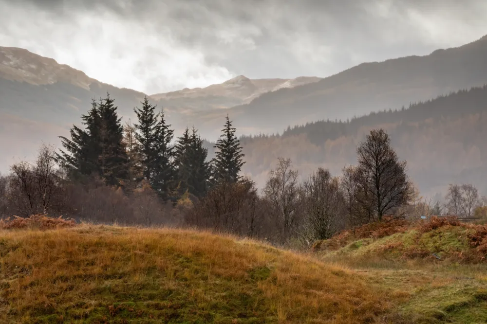 (VIDEO) Sjutra oblačno, povremeno ki&scaron;a