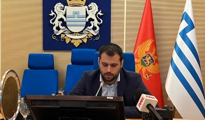 Nema Centra za dječju za&scaron;titu