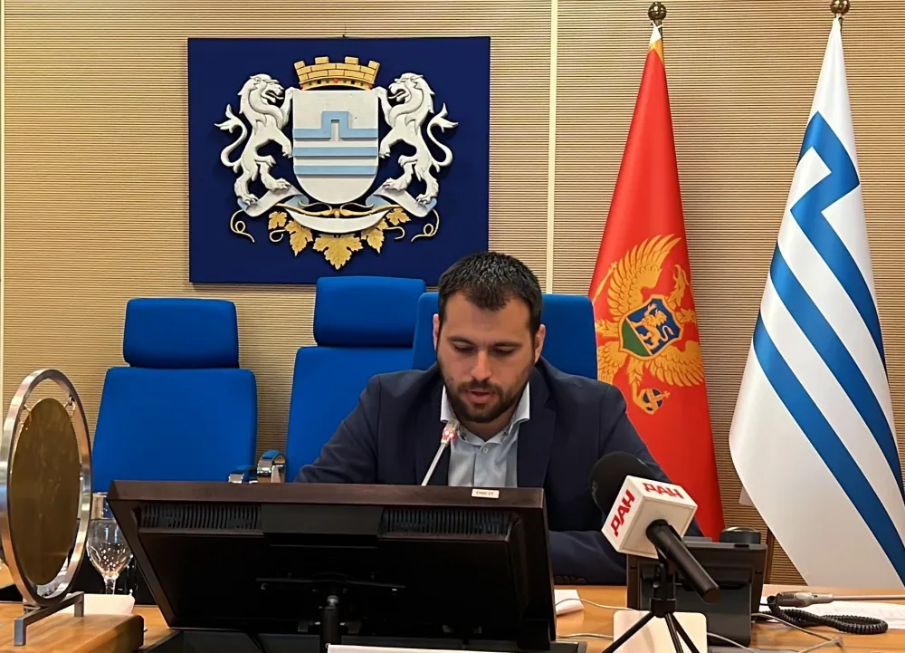 Nema Centra za dječju za&scaron;titu