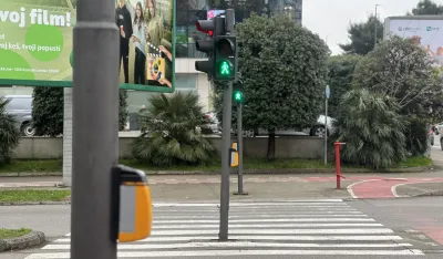 Grad dobija jo&scaron; 32 "pametne" raskrsnice