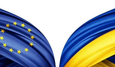 Evropska unija stiže u Ukrajinu?