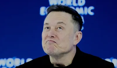 Mask: Amerika će 1.000% bankrotirati, mogu je spasiti samo AI i roboti