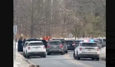 (VIDEO) Pucnjava u srednjoj &scaron;koli u Americi