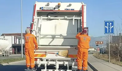 Odustaju od Bara, otpad iz Zete ponovo voze u Podgoricu