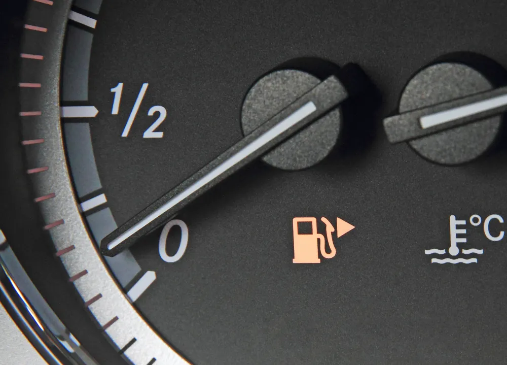 Skuplje sve vrste goriva