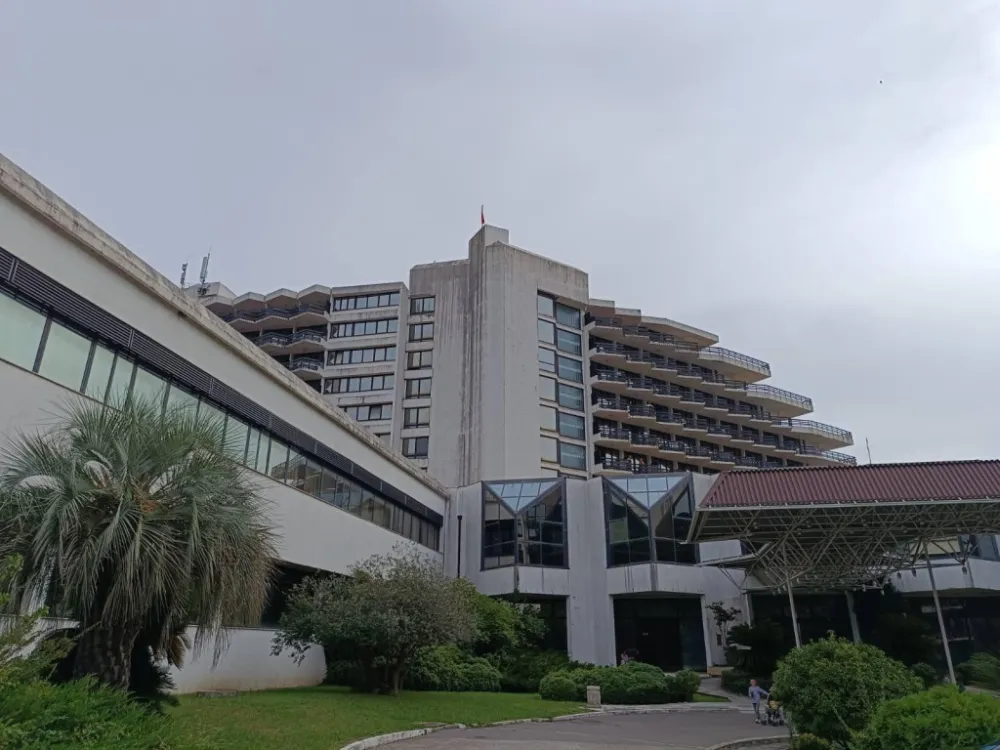 Institut Igalo otvorio vrata