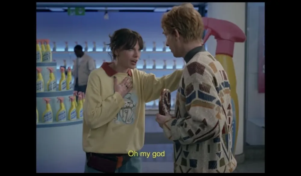 Tejlor Svift objavila spot za pjesmu &ldquo;Opalite&rdquo; i oborila Spotify rekord za samo 24 sata