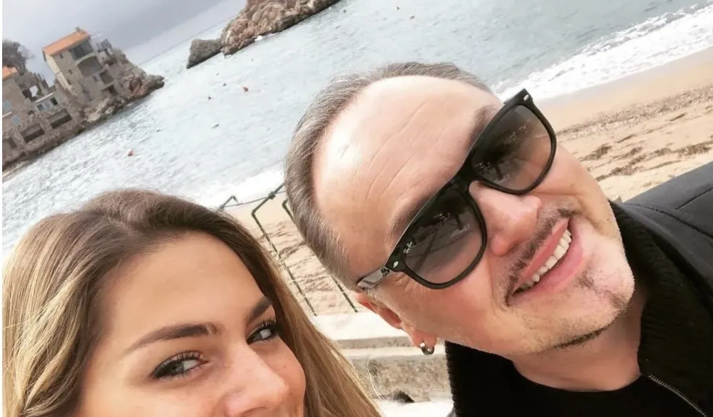 &nbsp;Ksenija Knežević o odnosu sa Knezom:&nbsp;Nikad nije volio lijenost i razmaženost