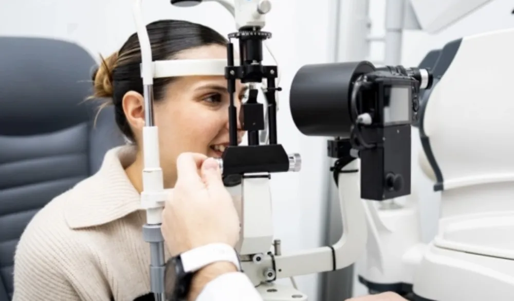 Tihi kradljivac vida: Oftalmolog savjetuje koje simptome da ne zanemarujete&nbsp;