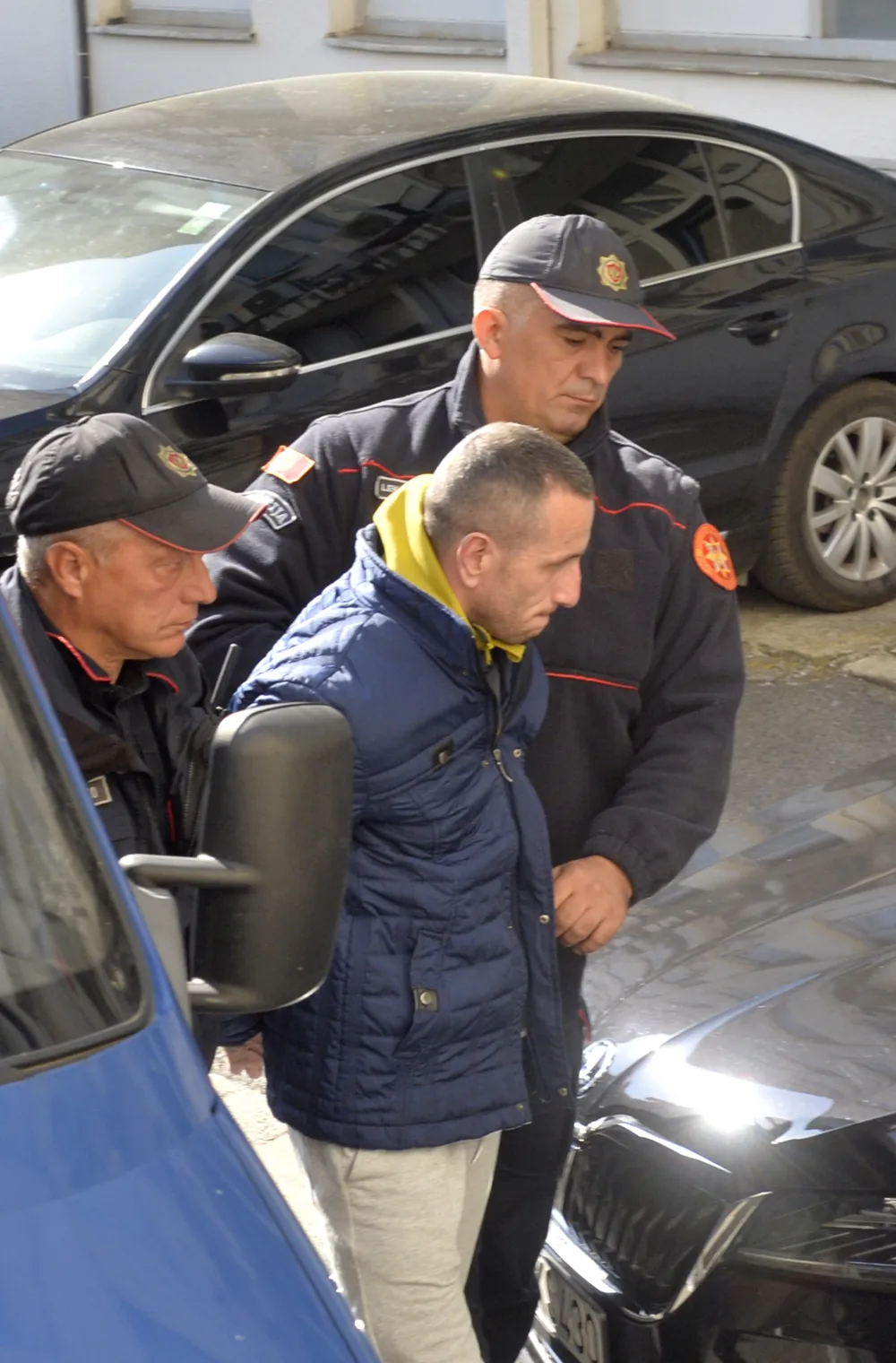 Na suđenju optuženima za ubistvo Vidaka Vujovića vje&scaron;taci pojasnili nalaze: Trpio veoma jaku patnju i bol