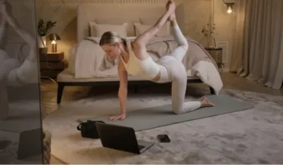 Imate problema sa spavanjem? Ove dvije vrste vježbanja mogu vam pomoći