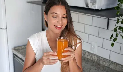 &Scaron;ta se događa s va&scaron;im tijelom kada redovno pijete sok od &scaron;argarepe i narandže
