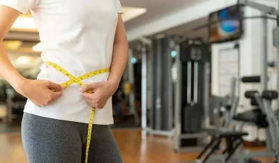 Novo istraživanje obja&scaron;njava za&scaron;to vam vježbanje možda ne pomaže pri mr&scaron;avljenju