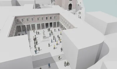 Potomak Mirka Komnenovića: Podržavam odluku o postavljanju spomenika