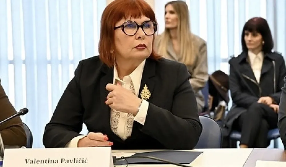 Valentina Pavličić