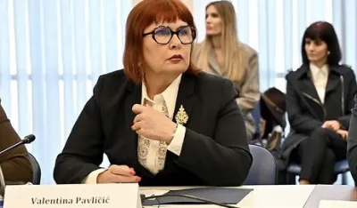 Valentina Pavličić