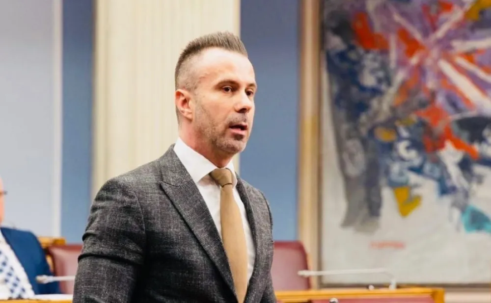 Bogdanović: Sudovi igraju&nbsp;ping-pong igru sa spisima predmeta Vesne Medenice