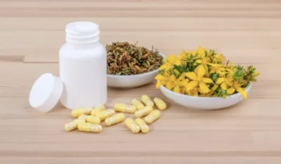 Nikako ne kombinujte ova dva suplementa: Dovode do slabe koncentracije i lo&scaron;e koordinacije