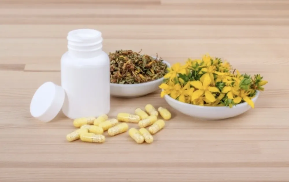 Nikako ne kombinujte ova dva suplementa: Dovode do slabe koncentracije i lo&scaron;e koordinacije