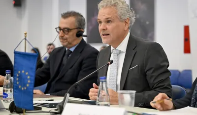 Rezultati na polju vladavine prava ključni za zavr&scaron;etak pregovaračkog procesa