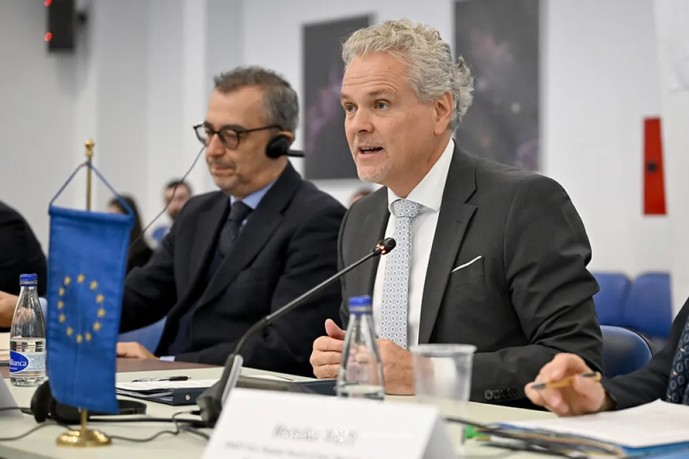 Rezultati na polju vladavine prava ključni za zavr&scaron;etak pregovaračkog procesa